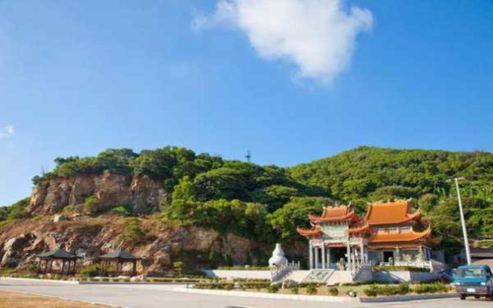  饶平旅游攻略, 如何玩转这座美丽城市？ 