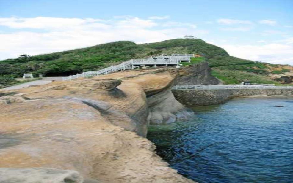  饶平旅游景点, 探索最美的自然与文化之旅 