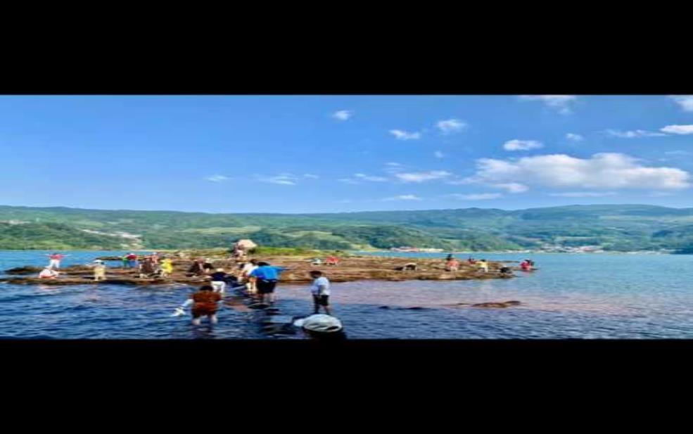 马湖旅游, 探索自然与人文之美