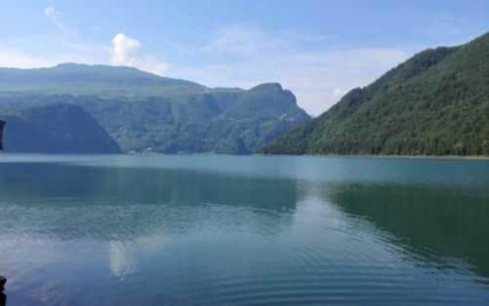 马湖旅游, 探索自然与人文之美
