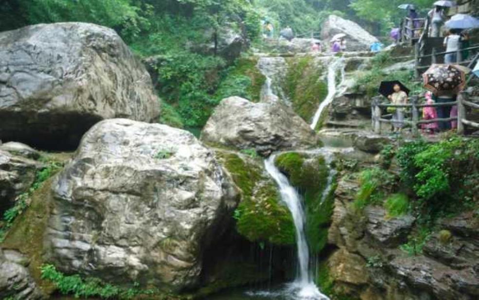 78月份旅游,哪些景点最受欢迎？ 