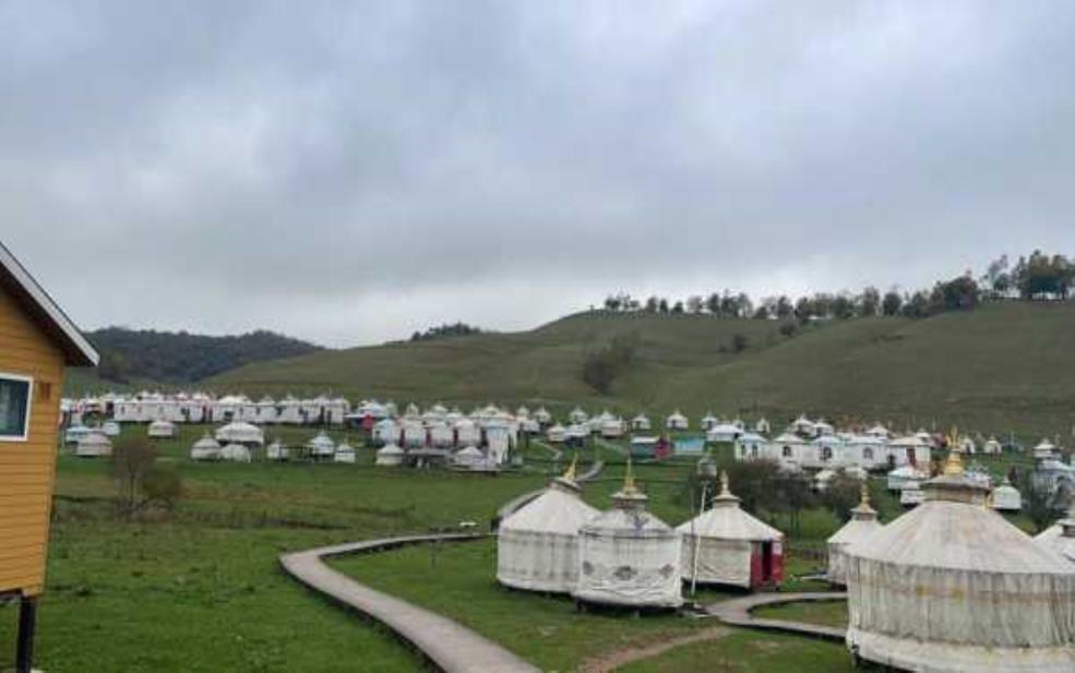  关山牧场旅游, 适合全家游玩的理想选择 