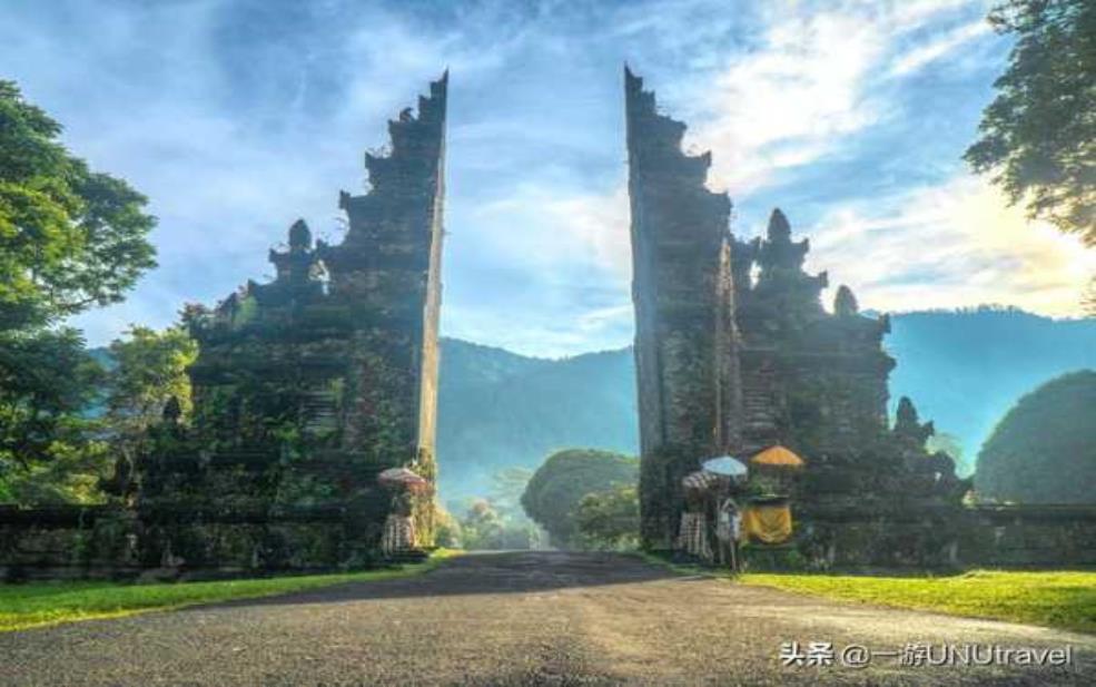  到巴厘岛旅游，必知的五大景点推荐 