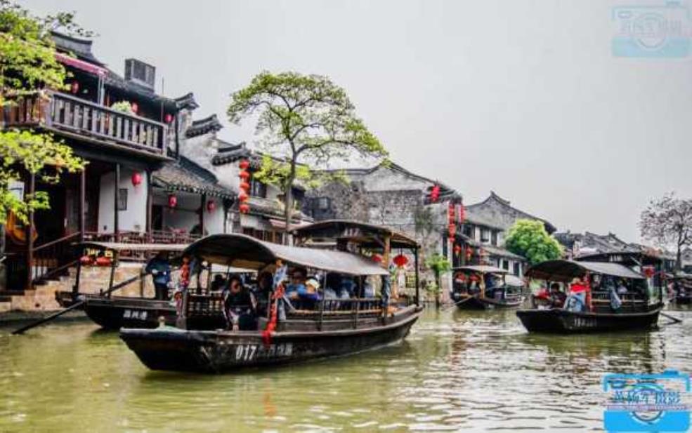  古镇西塘旅游, 如何玩转这个水乡秘境？ 