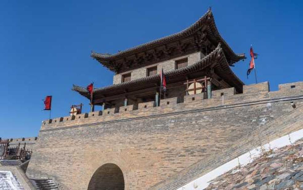  大名旅游, 探索这座千年古城的魅力 