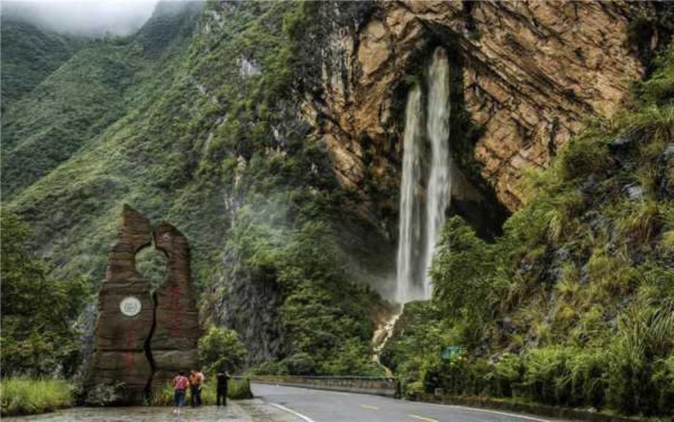 奉节县旅游, 探索美丽的山水风光