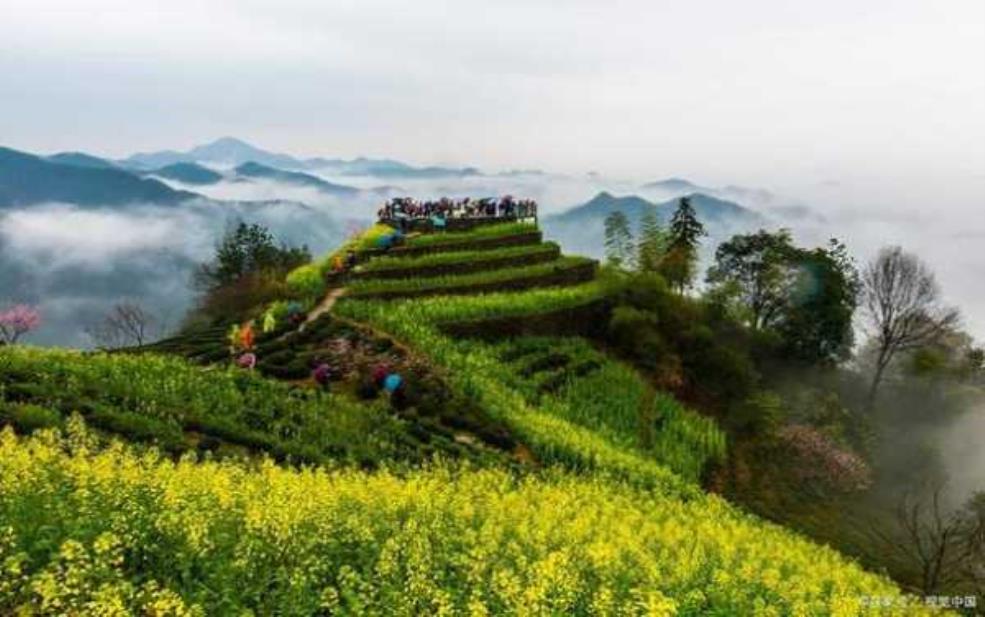  安化旅游攻略, 探索最美的自然与人文景观 