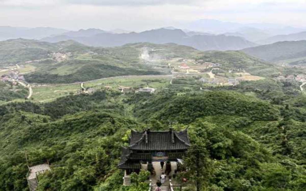 安化旅游景点, 哪些值得一游?