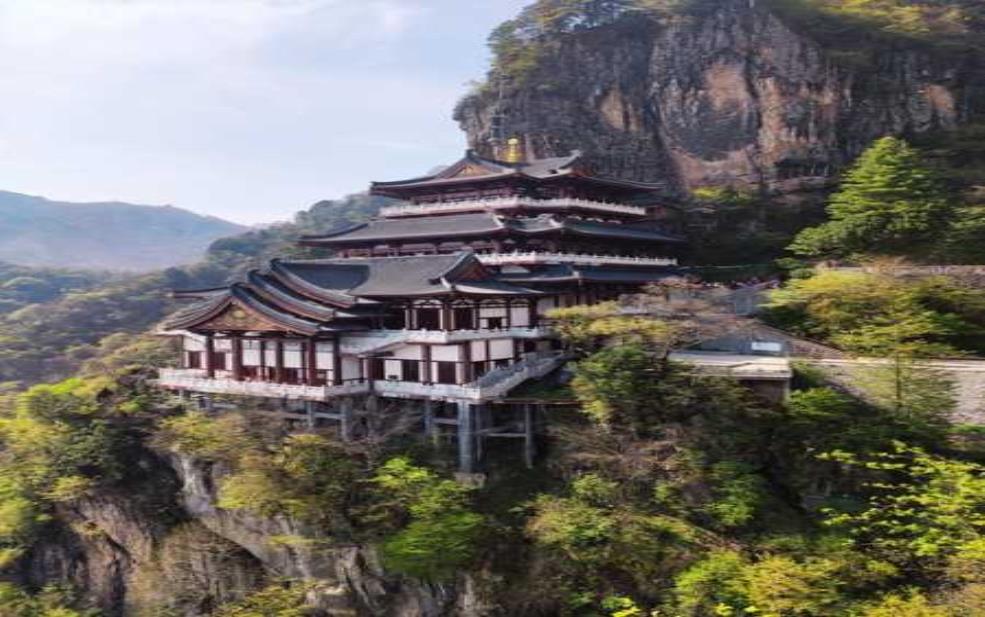安康旅游, 探索这座隐秘的自然天堂