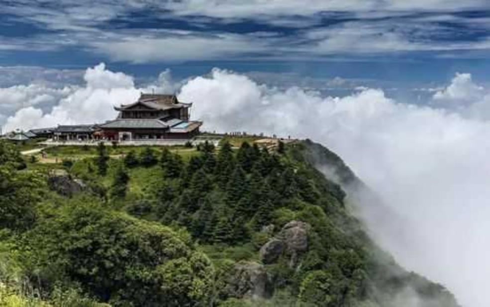 川内旅游景点, 想知道哪些必游之地吗?