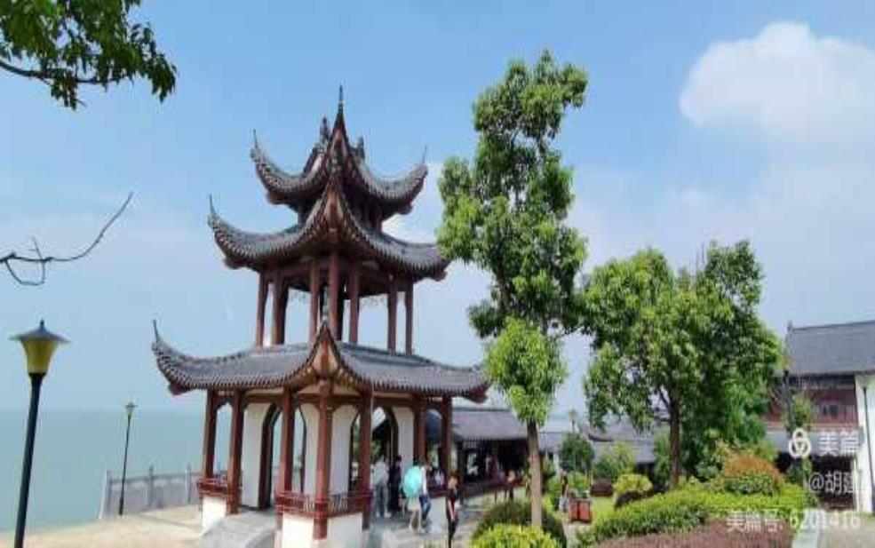 巢湖旅游, 您不可错过的绝美景点是什么?