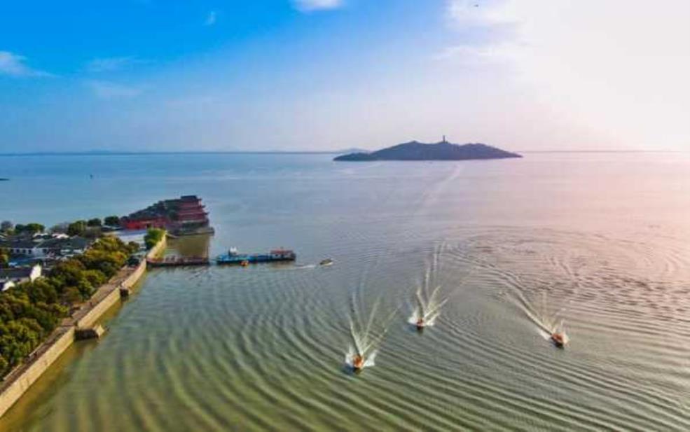  巢湖旅游, 您不可错过的绝美景点是什么？ 