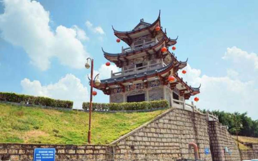 广东潮州旅游, 探索这座文化古城的魅力