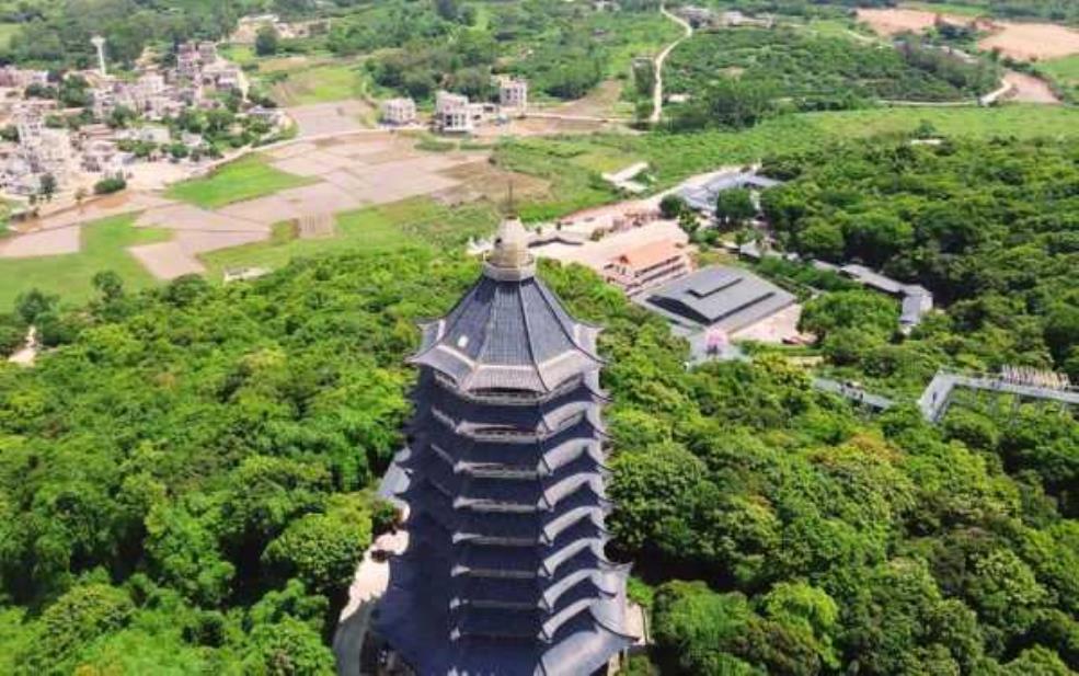  廉江旅游景点, 发现最美的旅行目的地 