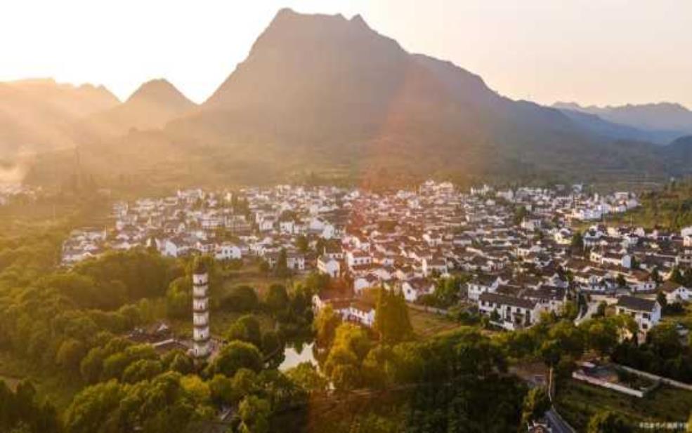  建德旅游, 探秘这座灵秀之城的魅力 