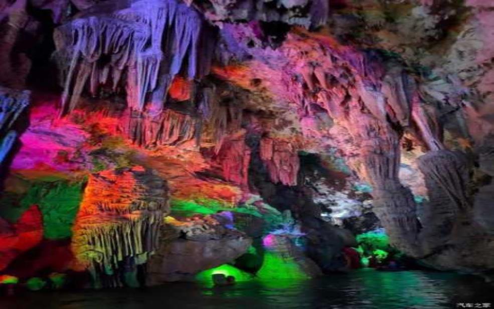  抚旅游，探索隐藏的秘密景点 