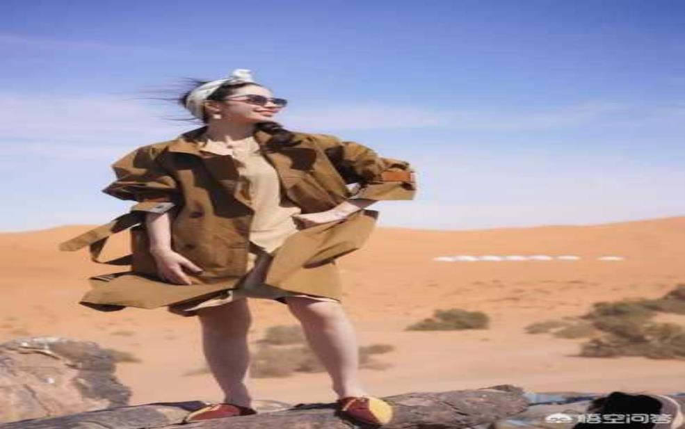  旅游服装搭配, 如何选择最舒适的服装？ 