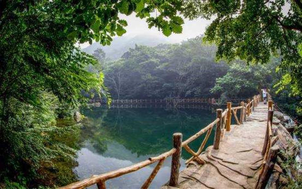 旅游避暑, 哪些地方最适合消暑?