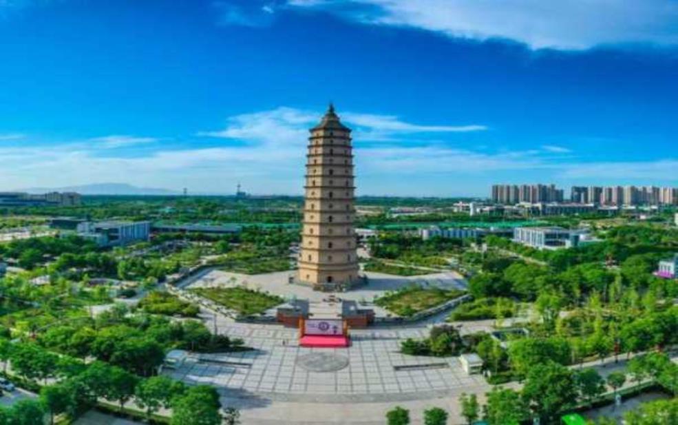  泾阳旅游景点, 玩转古城的最佳攻略！ 