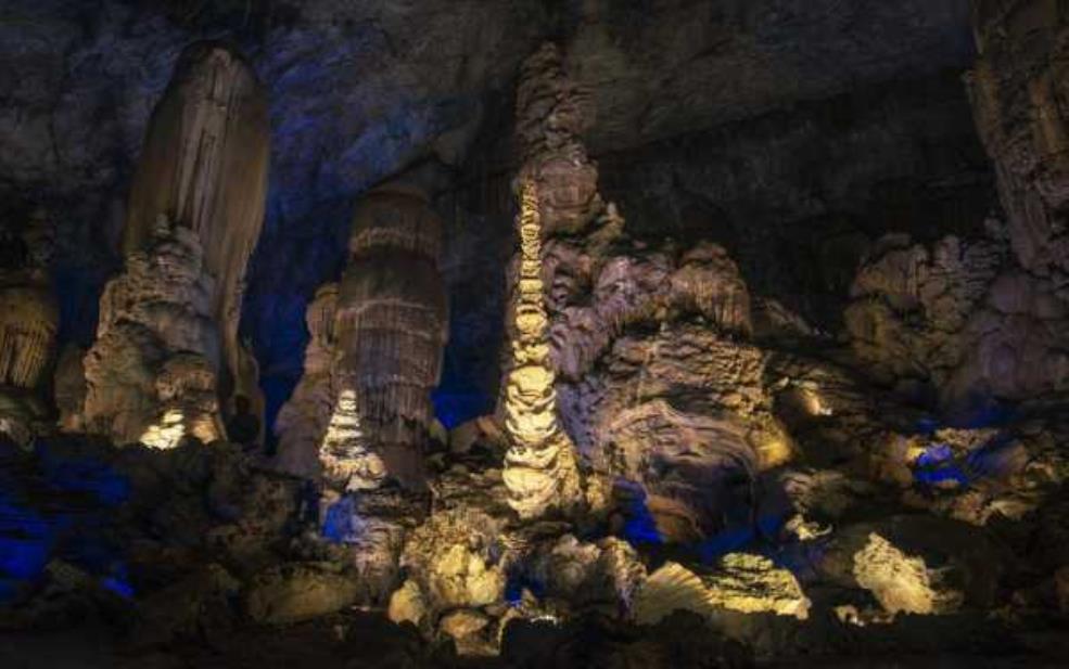  洞口旅游, 探索这座隐藏的绝美胜地 