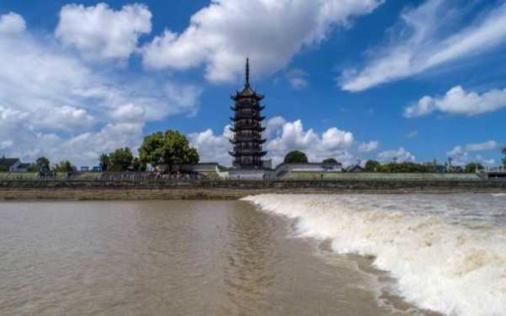  海宁旅游, 探索这座城市的魅力景点 