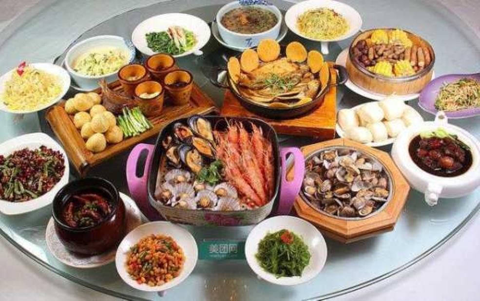 海阳旅游攻略, 玩转海阳的必游景点与美食推荐