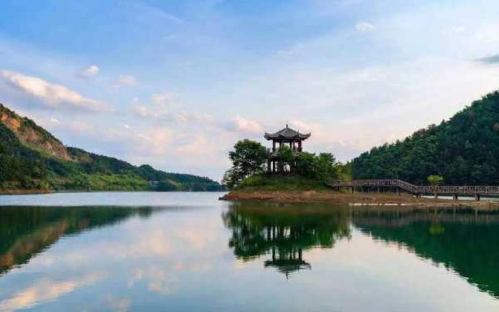 湖北咸宁旅游, 探索绝美自然与人文景观