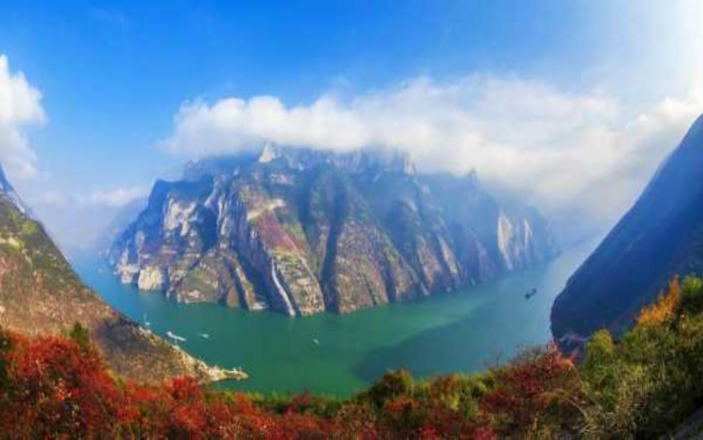  湖北旅游的景点,你不可错过的美丽风景 