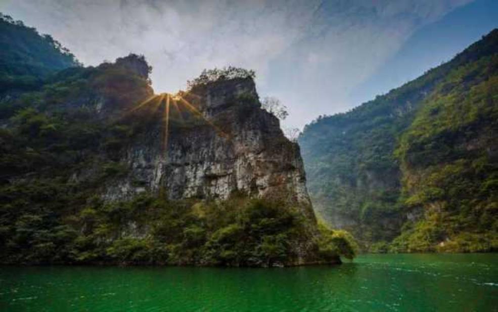湖南娄底旅游, 探索这座秘境的魅力