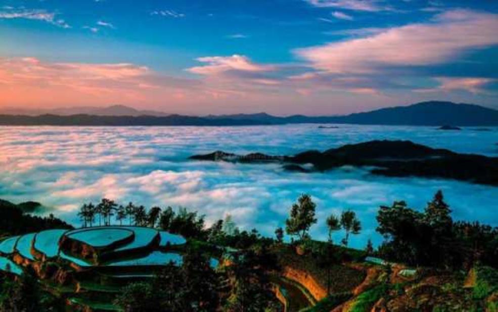 湖南娄底旅游, 探索这座秘境的魅力