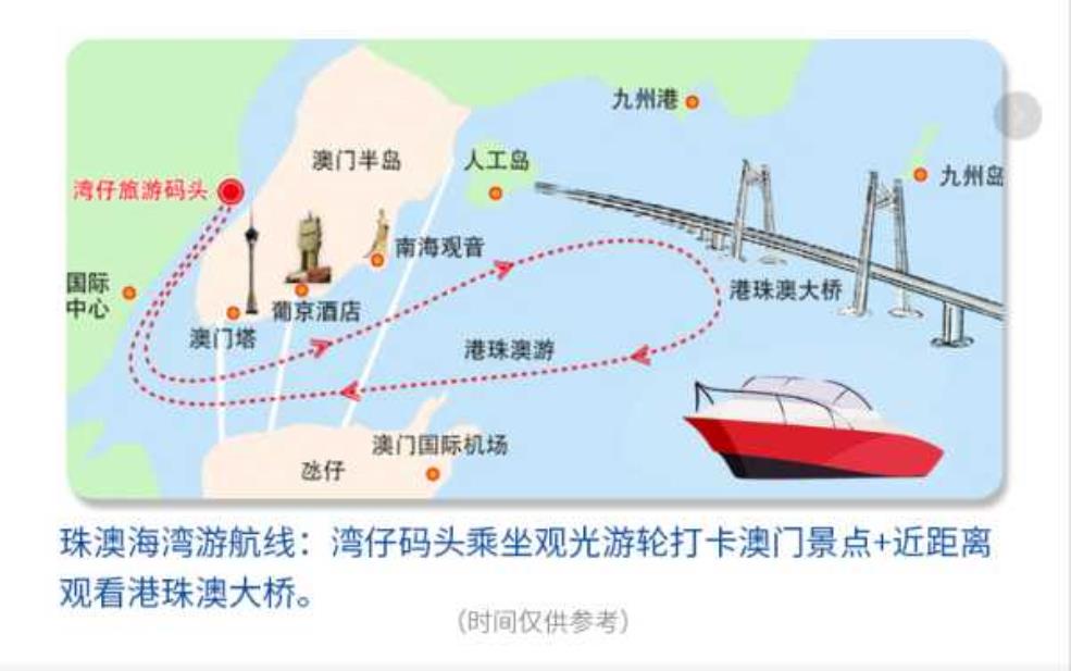 澳门珠海旅游, 如何规划你的完美行程?