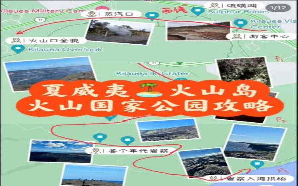 火山岛旅游攻略,探索独特的自然奇观和活动