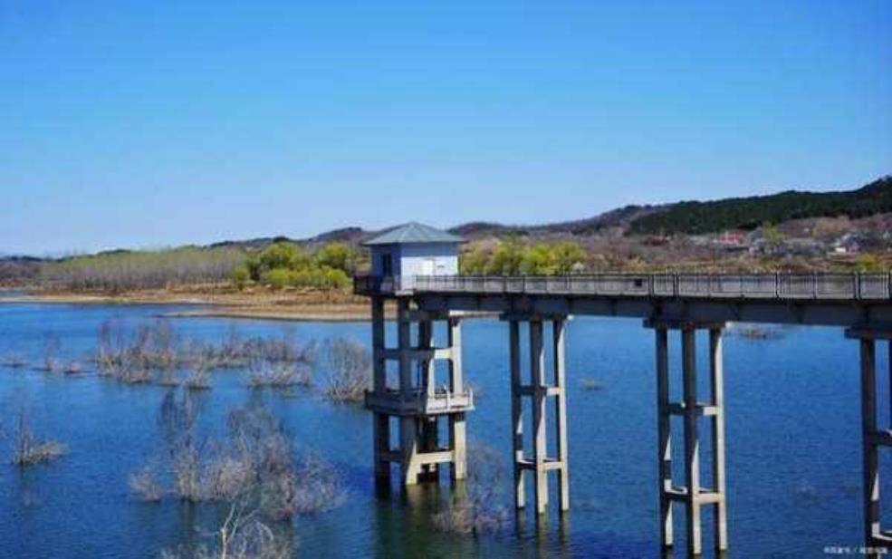  珲春旅游攻略, 发现最美的边境风景 