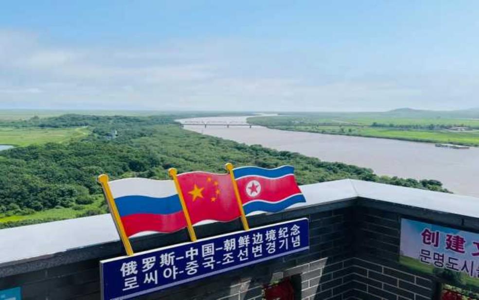  珲春旅游攻略, 探索这座边境城市的魅力 