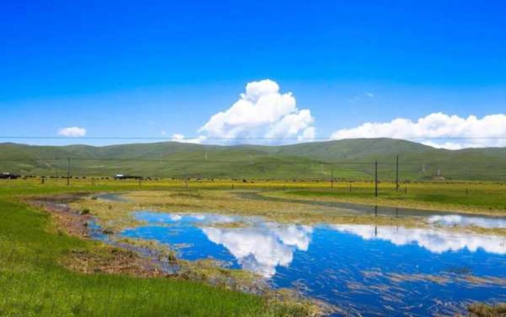 甘孜阿坝旅游, 探索未被发现的自然天堂