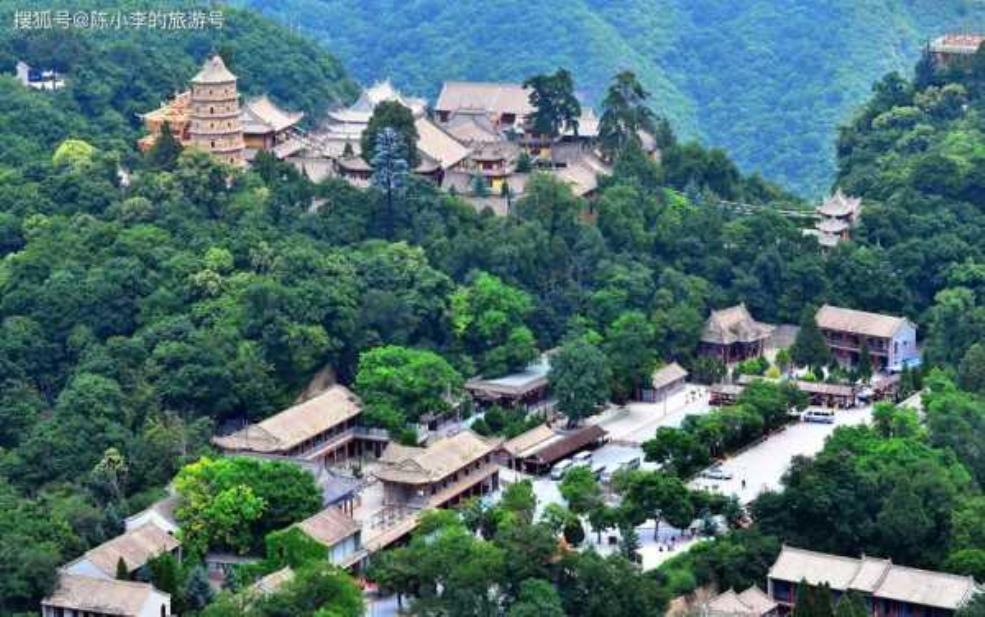 甘肃平凉旅游,探索历史与自然的完美结合
