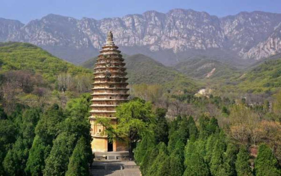  登封市旅游, 探索历史与自然之美 