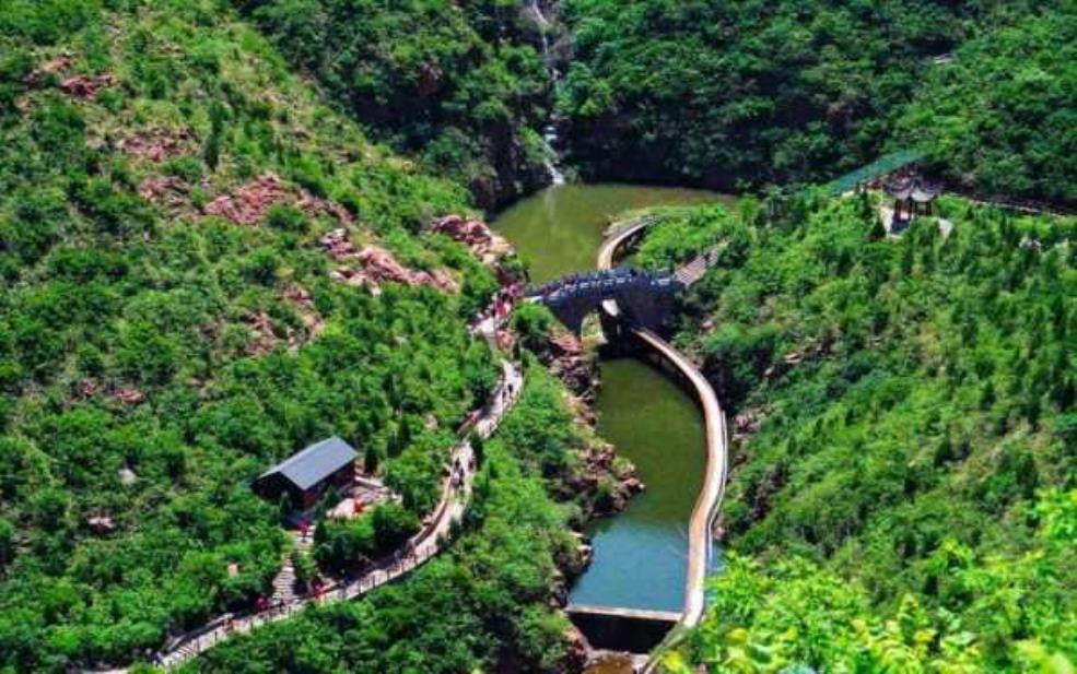 登封市旅游, 探索历史与自然之美