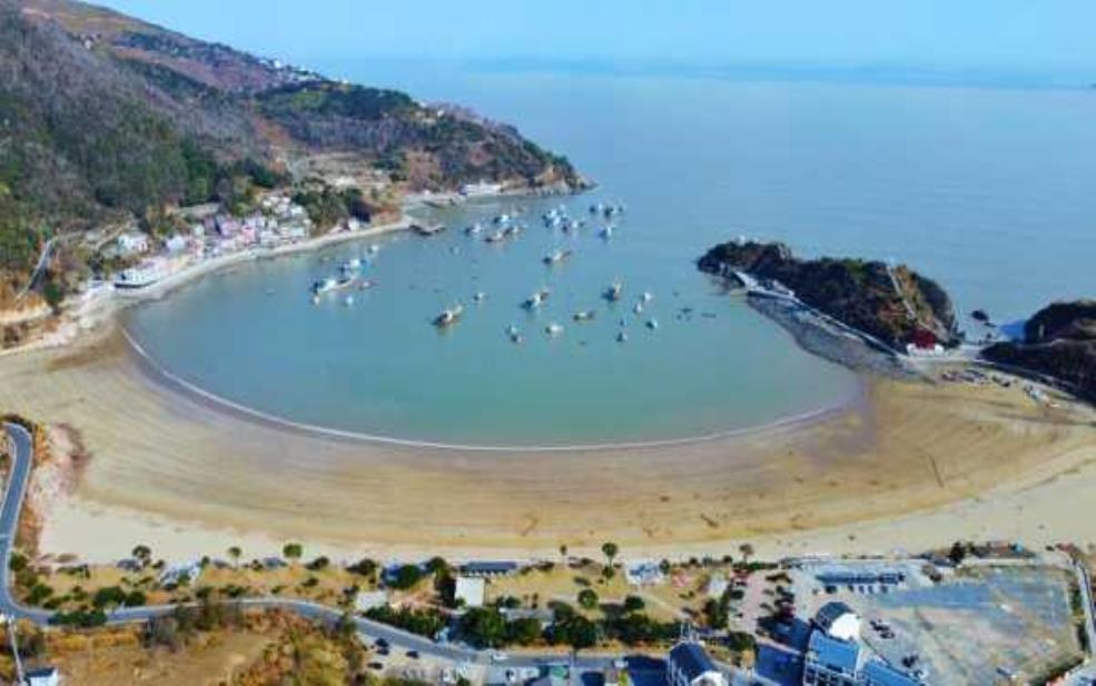  苍南旅游攻略, 如何玩转这个美丽海滨城市？ 