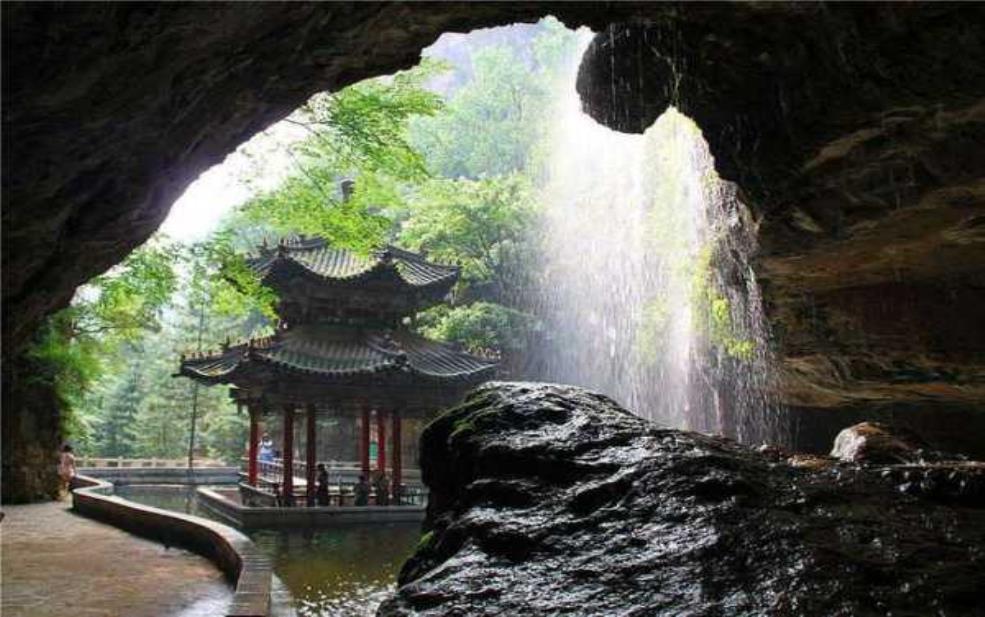  藏山旅游, 探索隐藏的美丽与历史 