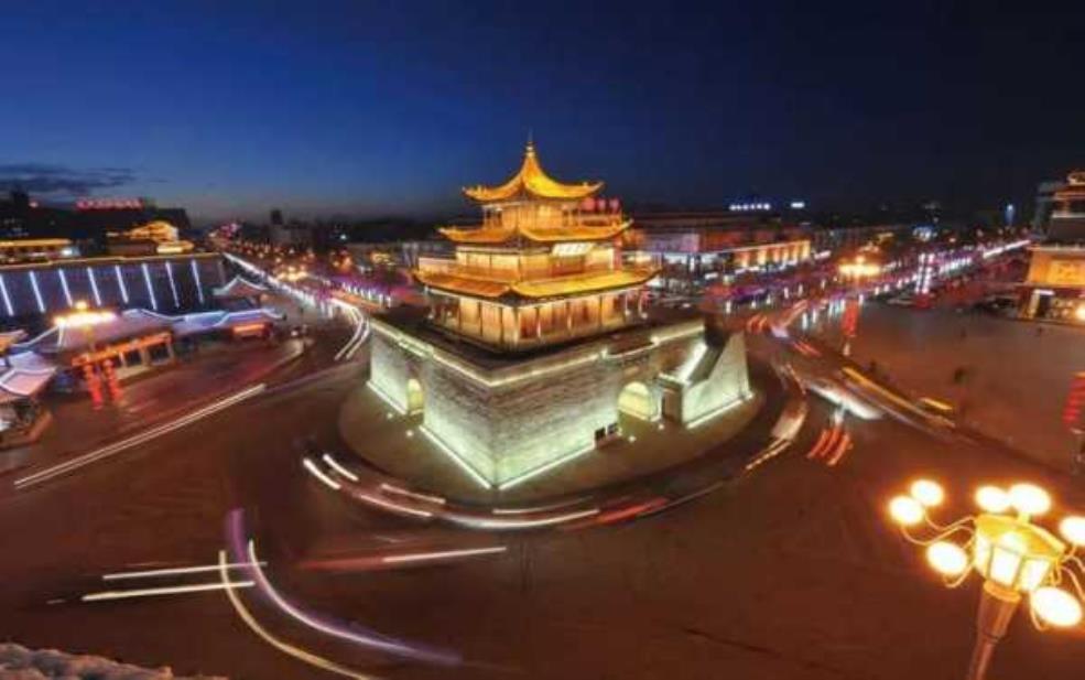  酒泉市旅游, 探寻西部魅力之地 