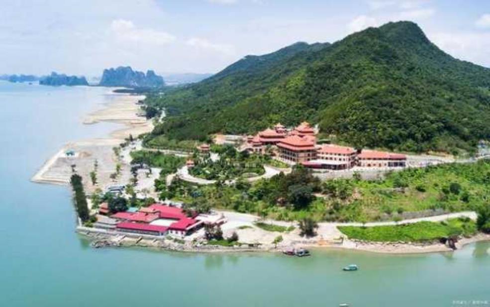 陆丰旅游景点, 有哪些不可错过的地方?