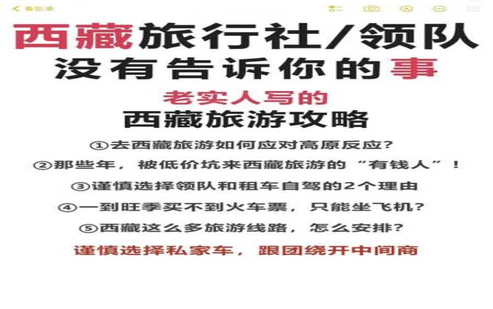  领队旅游, 如何选择合适的领队？ 