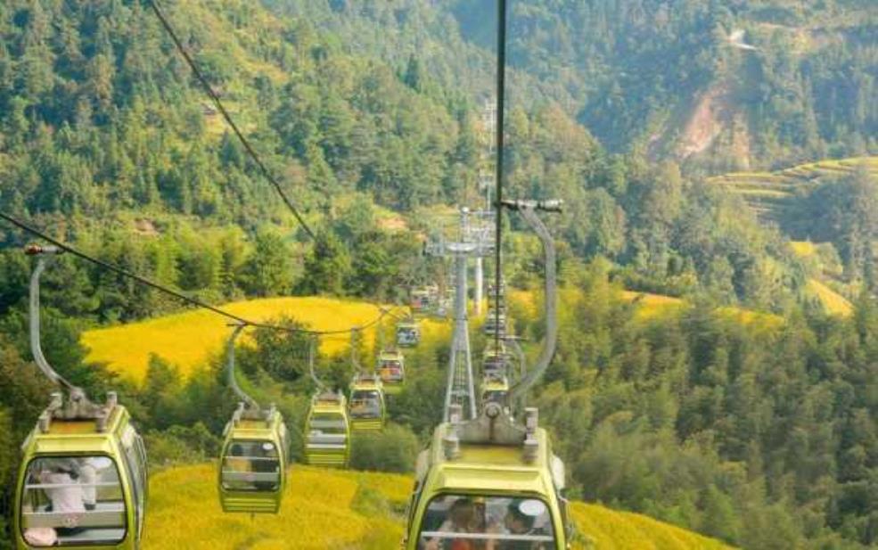  龙途旅游，探索世界的神奇旅程！ 