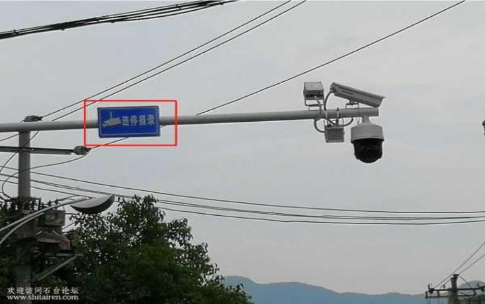  平安大街拍限行摄像头,如何避开拍摄陷阱？ 