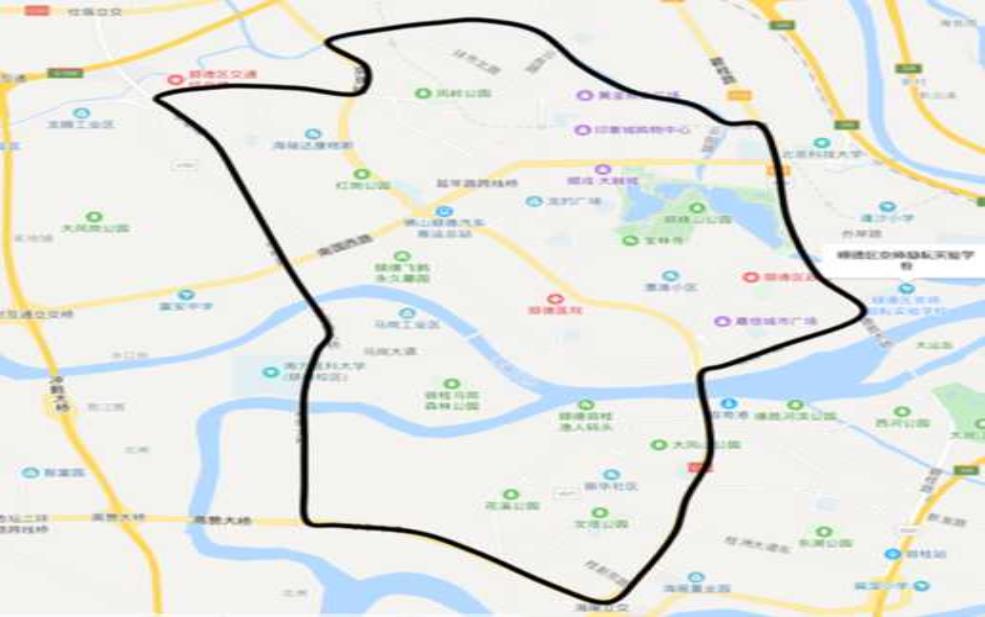  广佛新干线限行大货车，如何影响物流运输？ 