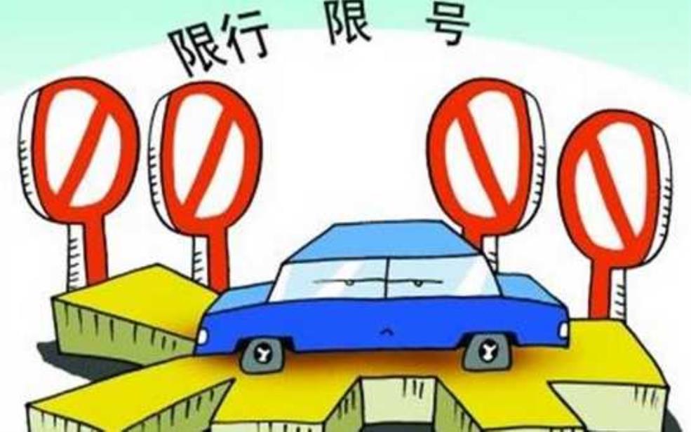  府河大桥限行，何时恢复通行？ 