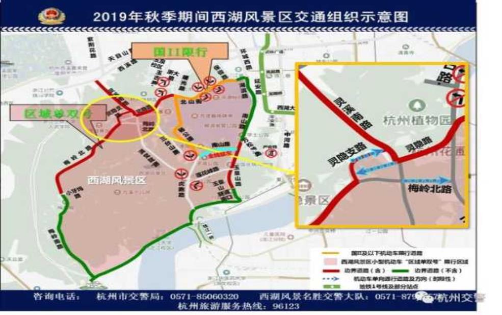  扬中绿杨路限行, 近期变更及通行指南 