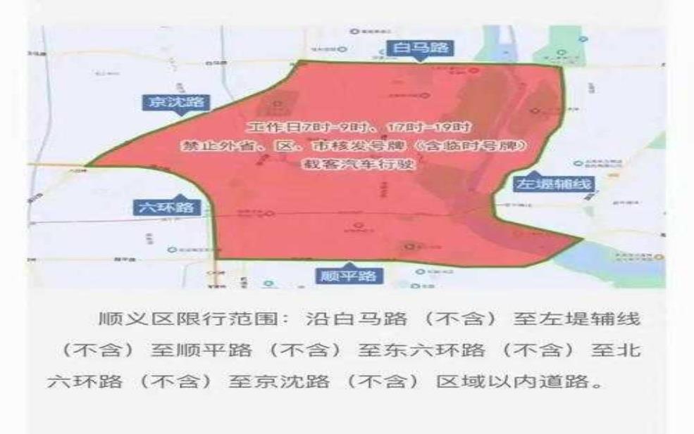  杭州高峰期外地车限行，如何避免处罚？ 