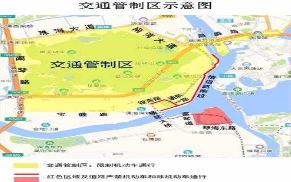  海珠区货车限行，如何避免违规？ 